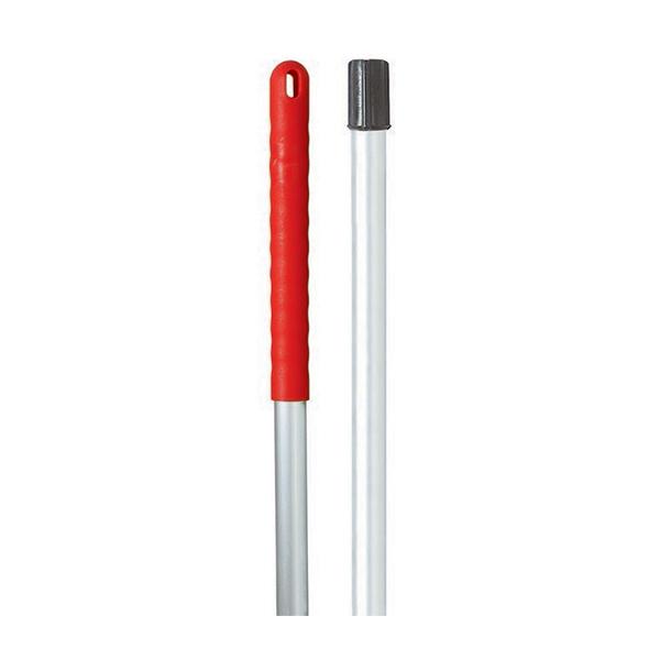 Exel Mop Handle - Red